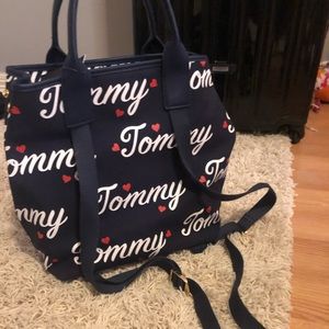 BRAND NEW Tommy Hilfiger bag